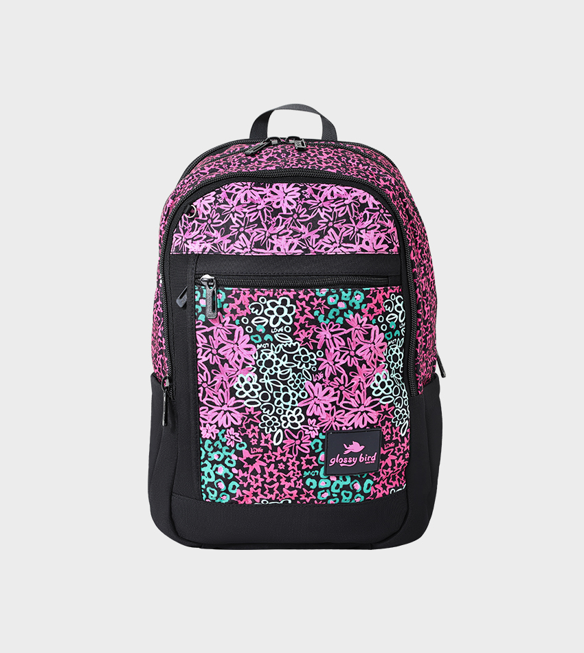 School Backpack GB5197-4