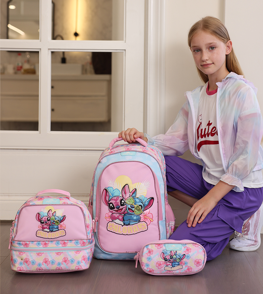 School Bags