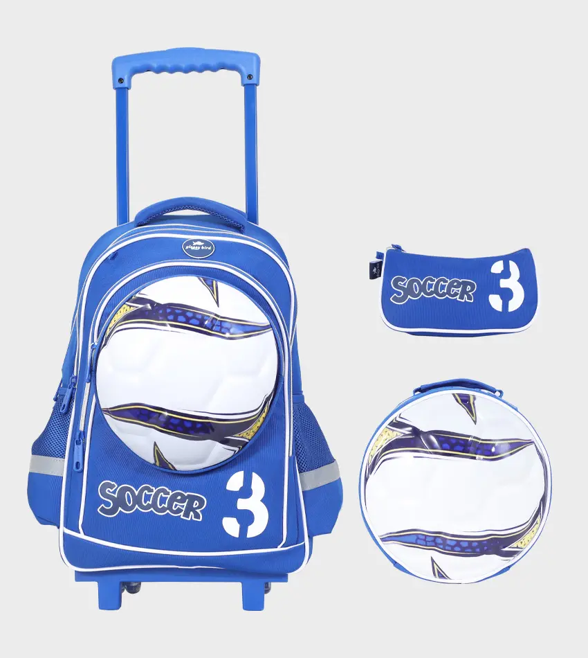 Trolley School Bag GB5252T 