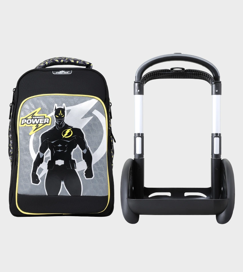 Trolley School Bag GB5259Tb