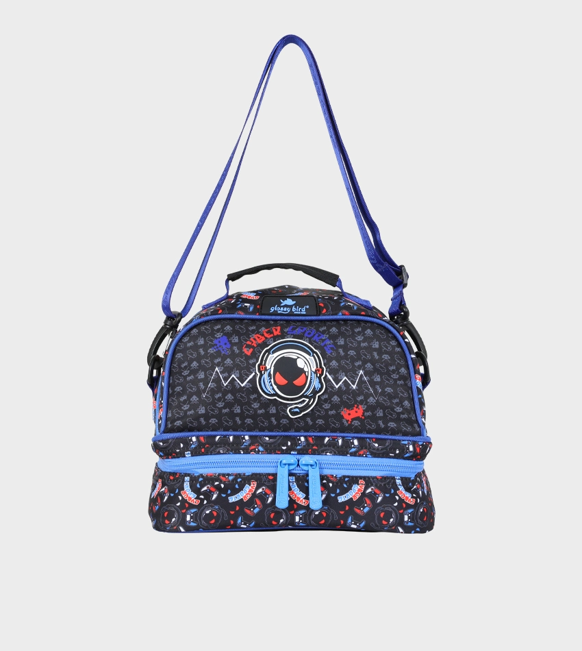 thermal lunch bagGB5389L