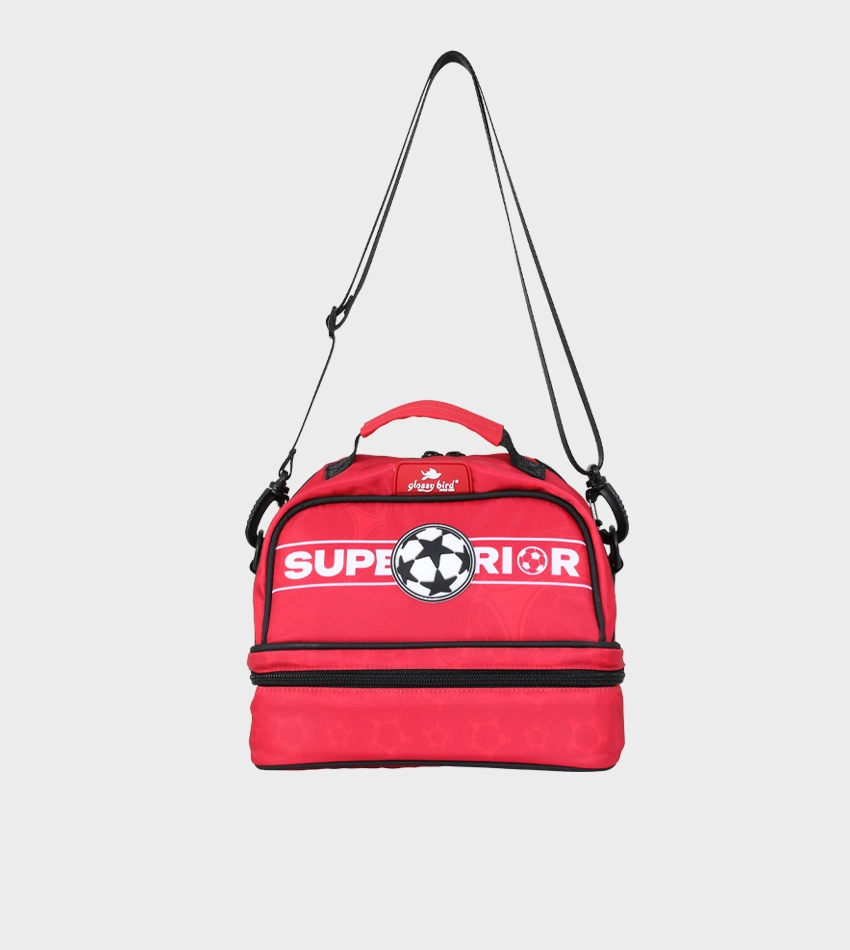 thermal lunch bagGB5397L